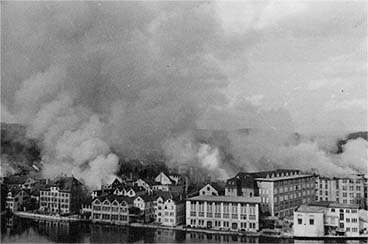 1. Bachfest Schaffhausen vom 19. – 26. Mai 1946