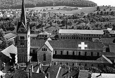 2. Bachfest Schaffhausen vom 4. – 8. Juni 1947