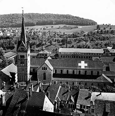 2. Bachfest Schaffhausen vom 4. – 8. Juni 1947