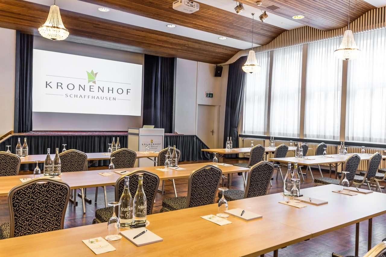 Kronenhof GV