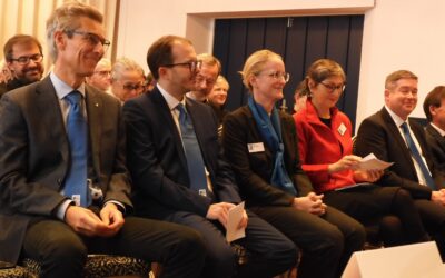 31. Generalversammlung der IBG Schaffhausen, 9. November 2025